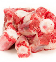 La Ferme de Franck et Blandine - Queue de Veau de Lait bio