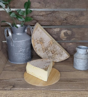 Boutique Boisette - Saint-Nectaire fermier