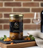 Esprit Foie Gras - Tajine De Canard (2 Cuisses)