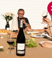 Domaine de la Perrée - Saint Nicolas de Bourgueil Rouge - Tradition - 6x75cl