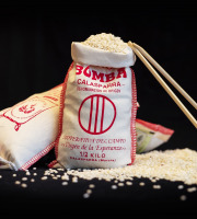 Maison DEHESA - Riz Bomba de Calasparra DOP 500g x 10