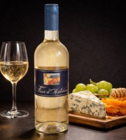 Domaine La Prune - Vin Blanc Doux Gros Manseng  - "Fleur d'Automne" - 2025 - 75cl