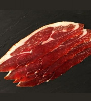Charcuterie Aubard - Tranches Fines de Jambon de Kintoa AOP 36 mois - Grand Cru - 100g