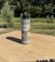 Le Moulin à Olives d’Éguilles - Huile d'Olive Olives Maturées - Cuvée Familiale - Bidon 250 mL