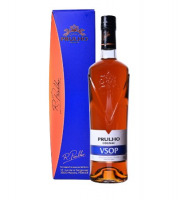 MAISON PRULHO - Compagnie Française des Spiritueux - Cognac Prulho VSOP Hydra