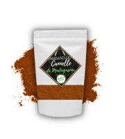 Madanille - Cannelle en Poudre 20g