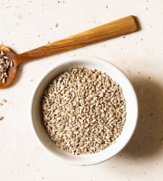 BERRY GRAINES - Tournesol décortiqué BIO origine France - sac 5kg