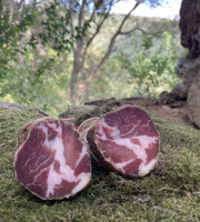 Terroirs de Corse - Coppa Corse entière