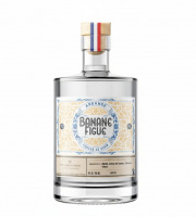 Distillerie de l'Anjou - Rhum Arrangé - Banane Figue - 20cl - Produit en Anjou