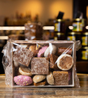 Maison Schmid - Assortiment de pains d’épices