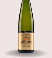 Maison Schmid - Pinot Gris Réserve Personnelle - Trimbach