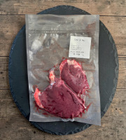 La Ferme du Treboues - [Précommande] Cœur de veau fermier tranché