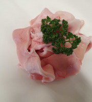 Ferme de la Paumerais - SURPRISE DE PORC 500g