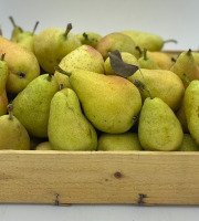 Le Panier du Producteur - Poire "Guyot"