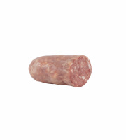 La Ferme Elizaldia - Saucisson à l'ail