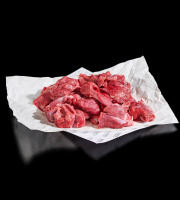 Nemrod - Viande de fabrication de sanglier (2x2,5kg)