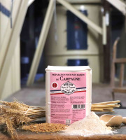 Moulins de Versailles - Préparation Pour Pain De Campagne - 1kg