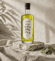 Maison Schmid - Liqueur de plantes - Nusbaumer