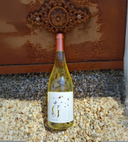 Domaine Girod - AOP Ventoux Vin Blanc 2024 BIO x 6