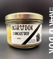 Le Grand Karadok - [Précommande] L'Angustatif Nature