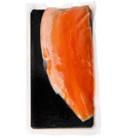 Pisciculture des eaux de l'Inval - FILETS DE TRUITE SOUS VIDE MINI 300 GR