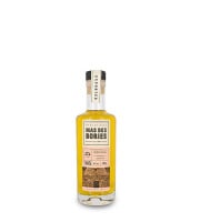 Mas des Bories - Huile monovariétale GROSSANE 12 x 20cl