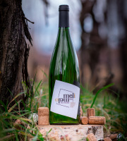 Domaine François WECK et fils - FOIRE AUX VINS : Méli Mélo 2023 1 L x 6