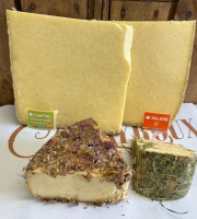 La Ferme de Labouygues - Offre découverte de nos fromages