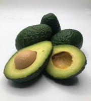 La Boite à Herbes - Avocat Hass Bio 500 g