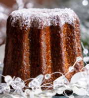 Canelés Louis SCHRAMM - Canelés Epices de Noël x1000