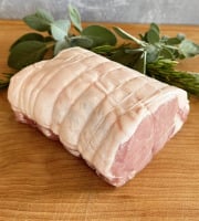 Lambaudie Porc - Rôti de Porc 1kg