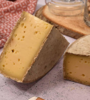 Fromage Gourmet - Tomme De Savoie IGP 1500g entière