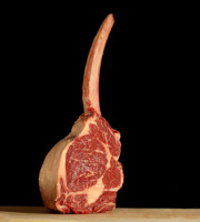 Le Goût du Boeuf - Tomahawk de Boeuf Aubrac 1250g