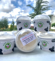 Glaces de Meuse - Coffret MINI POTS "Dragée de Verdun" x 8 (-20 % !!)