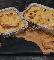 Boucherie Charcuterie Traiteur Lionel Ghérardi - Croziflette - 450g