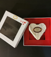 La Fromagerie Marie-Anne Cantin - Le Coeur Amoureux