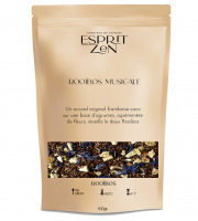 Esprit Zen - Rooïbos "Musicale" - Sachet 100g