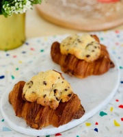 Le Pain d'Hervé - Lot de 2 Crookies - NOUVEAUTÉ