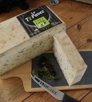 La Ferme de Lintan - 1/2 Ti Pavez - environ 2kg