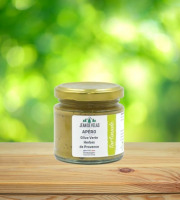 Jean de Velas - Tartinade APÉRO - Olive Vert, Herbes de Provence