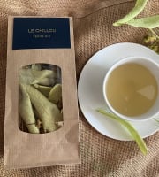Domaine du Chillou - Tilleul Bio
