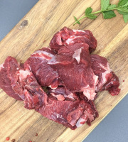 Dans nos Prés - [Précommande] Bourguinon 500g