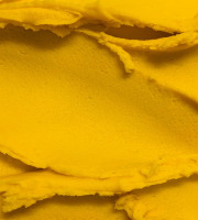 Glaces de Meuse - Sorbet Plein Fruit "Mangue " - 360g