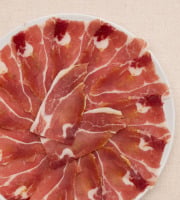 Maison Millas - Rosace de Jambon 12 mois d'affinage