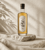 Maison Schmid - Liqueur de Sureau - Nusbaumer