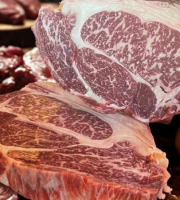 Domaine de Kobyu - [Précommande] Caissette de Wagyu 10 kg
