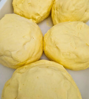 Ferme Lait Prés Verts - Beurre cru doux