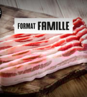 Boucherie Moderne - Poitrine tranchée à griller (Format Famille) - 2kg