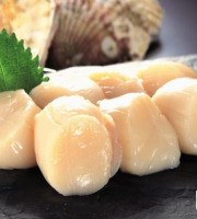 Brest Marée - Noix de Saint Jacques de la Baie de Morlaix - 400g