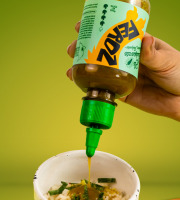 La Cooperativa - Sauce FEROZ La Puissante Jalapeño 250ml